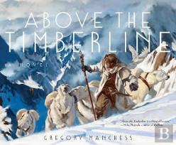 Above The Timberline