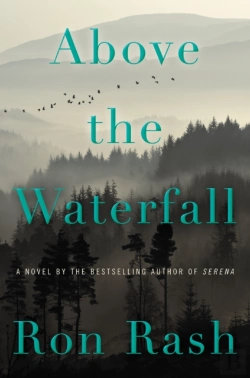 Bertrand.pt - Above The Waterfall