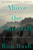 Above The Waterfall