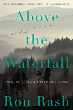 Bertrand.pt - Above The Waterfall