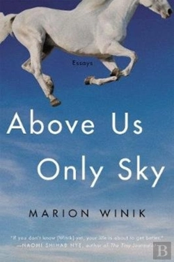 Bertrand.pt - Above Us Only Sky