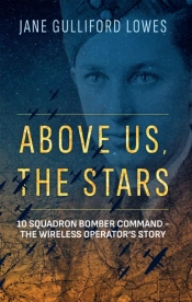 Above Us, The Stars