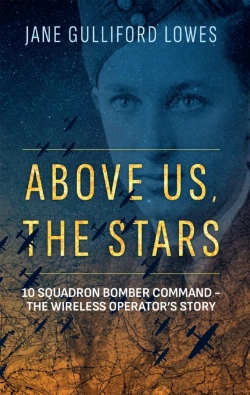 Bertrand.pt - Above Us, The Stars
