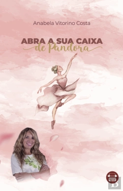 Bertrand.pt - Abra a Sua Caixa de Pandora