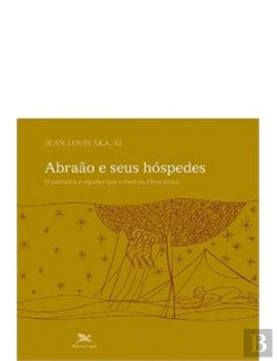 Bertrand.pt - Abraão e Seus Hóspedes