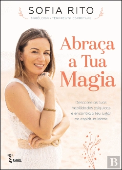 Bertrand.pt - Abraça a Tua Magia