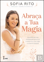 Abraça a Tua Magia
