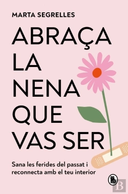 Bertrand.pt - Abraça La Nena Que Vas Ser