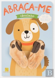 Abraça-me Cãozinho
