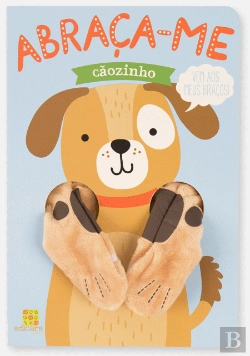 Bertrand.pt - Abraça-me Cãozinho
