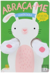 Abraça-me - Coelhinho