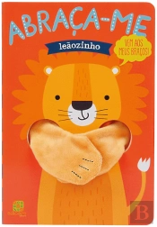 Abraça-me - Leãozinho