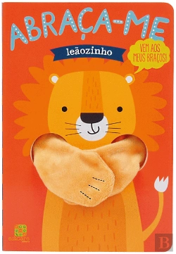Bertrand.pt - Abraça-me - Leãozinho