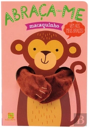 Abraça-me - Macaquinho