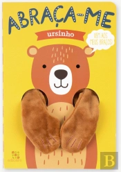 Abraça-me Ursinho