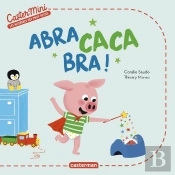 Abracacabra !