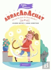Abracada Chat- Ou Est Le Chat De Sissi Miella ?