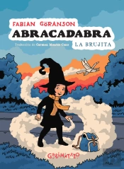 Abracadabra 1 - La Brujita