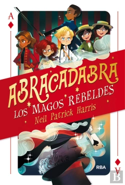 Bertrand.pt - Abracadabra 1 - Los Magos Rebeldes