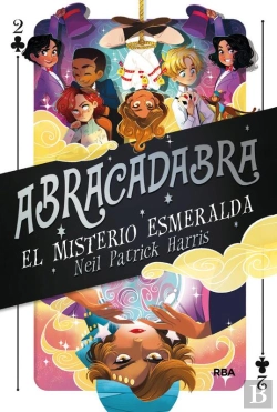 Bertrand.pt - Abracadabra 2 - El Misterio Esmeralda