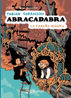 Bertrand.pt - Abracadabra 3 La Cabaña Magica