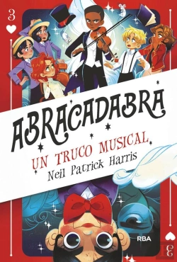 Bertrand.pt - Abracadabra 3 - Un Truco Musical