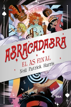 Bertrand.pt - Abracadabra 4. El As Final