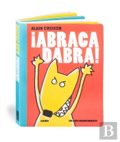 ¡Abracadabra!