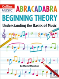 Abracadabra Beginning Theory