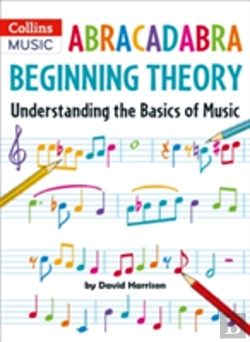 Bertrand.pt - Abracadabra Beginning Theory