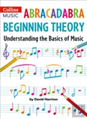 Abracadabra Beginning Theory