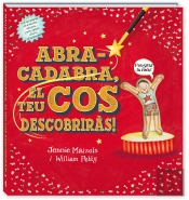 Abracadabra El Teu Cos Descobriràs