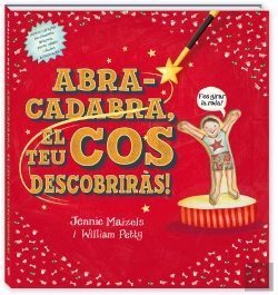Bertrand.pt - Abracadabra El Teu Cos Descobriràs