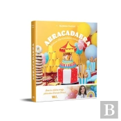 Abracadabra - Gateaux D'Anniversaire Extraordinaires