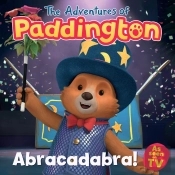 Abracadabra!
