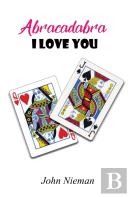 Abracadabra I Love You