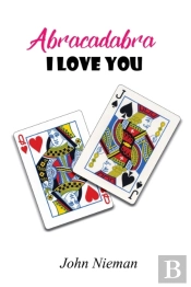 Abracadabra I Love You