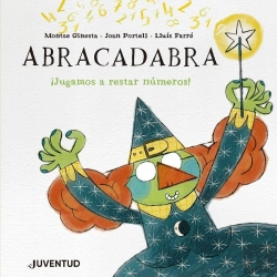Bertrand.pt - Abracadabra Jugamos A Restar Numeros