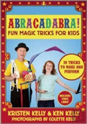 Abracadabra!