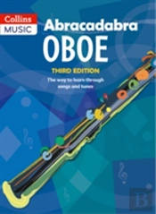 Abracadabra Oboe (Pupil'S Book)