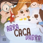 Abracadabra