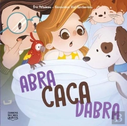 Bertrand.pt - Abracadabra