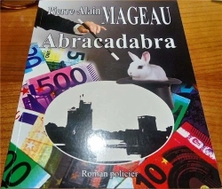Bertrand.pt - Abracadabra