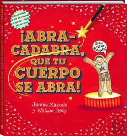 Bertrand.pt - Abracadabra Que Tu Cuerpo Se Abra