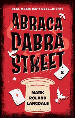 Bertrand.pt - Abracadabra Street