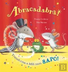 Abracadabra!