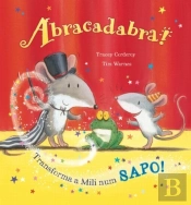 Abracadabra!