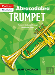 Abracadabra Trumpet (Pupil'S Book)