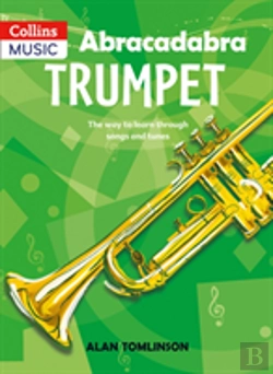 Bertrand.pt - Abracadabra Trumpet (Pupil'S Book)