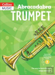 Abracadabra Trumpet (Pupil'S Book + Download)